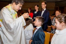 18.05.2023 Erstkommunion